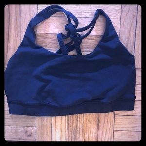 lululemon Energy Bra